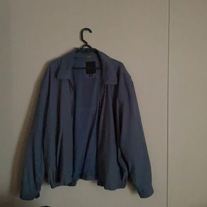 LONDON FOG LIGHTWEIGHT JACKET